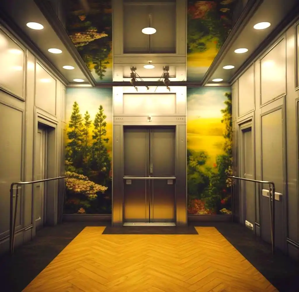 货梯选购全方位指南：提升效率与安全的关键因素